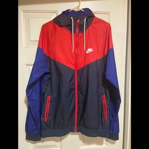 Nike jacket